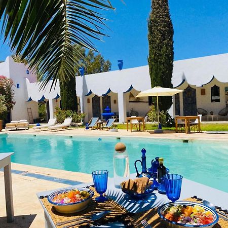 L Ecrin De Mogador By Zelia Hotel Ounara Bagian luar foto