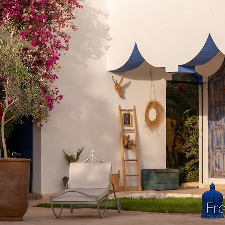L Ecrin De Mogador By Zelia Hotel Ounara Bagian luar foto