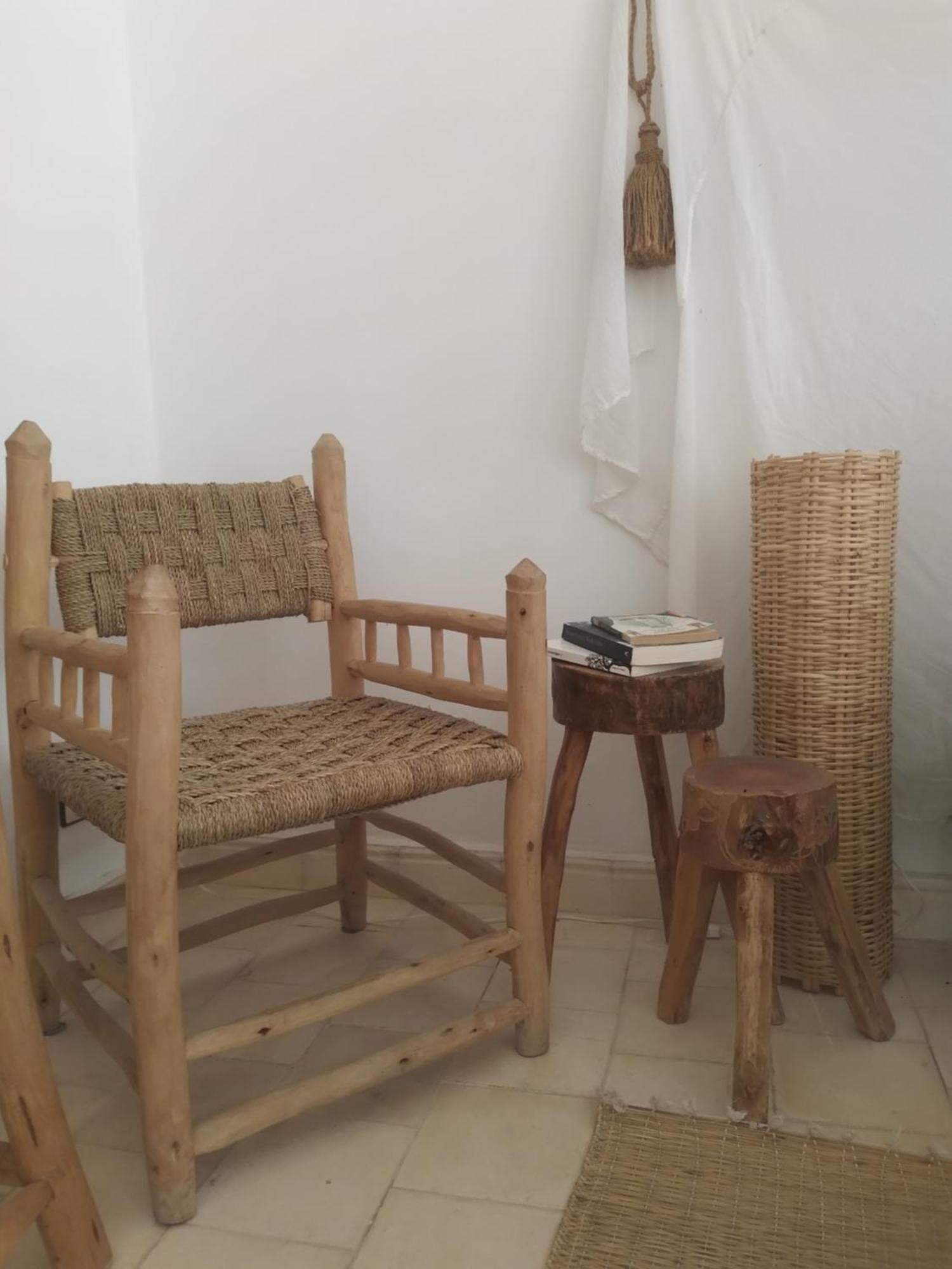 L Ecrin De Mogador By Zelia Hotel Ounara Bagian luar foto