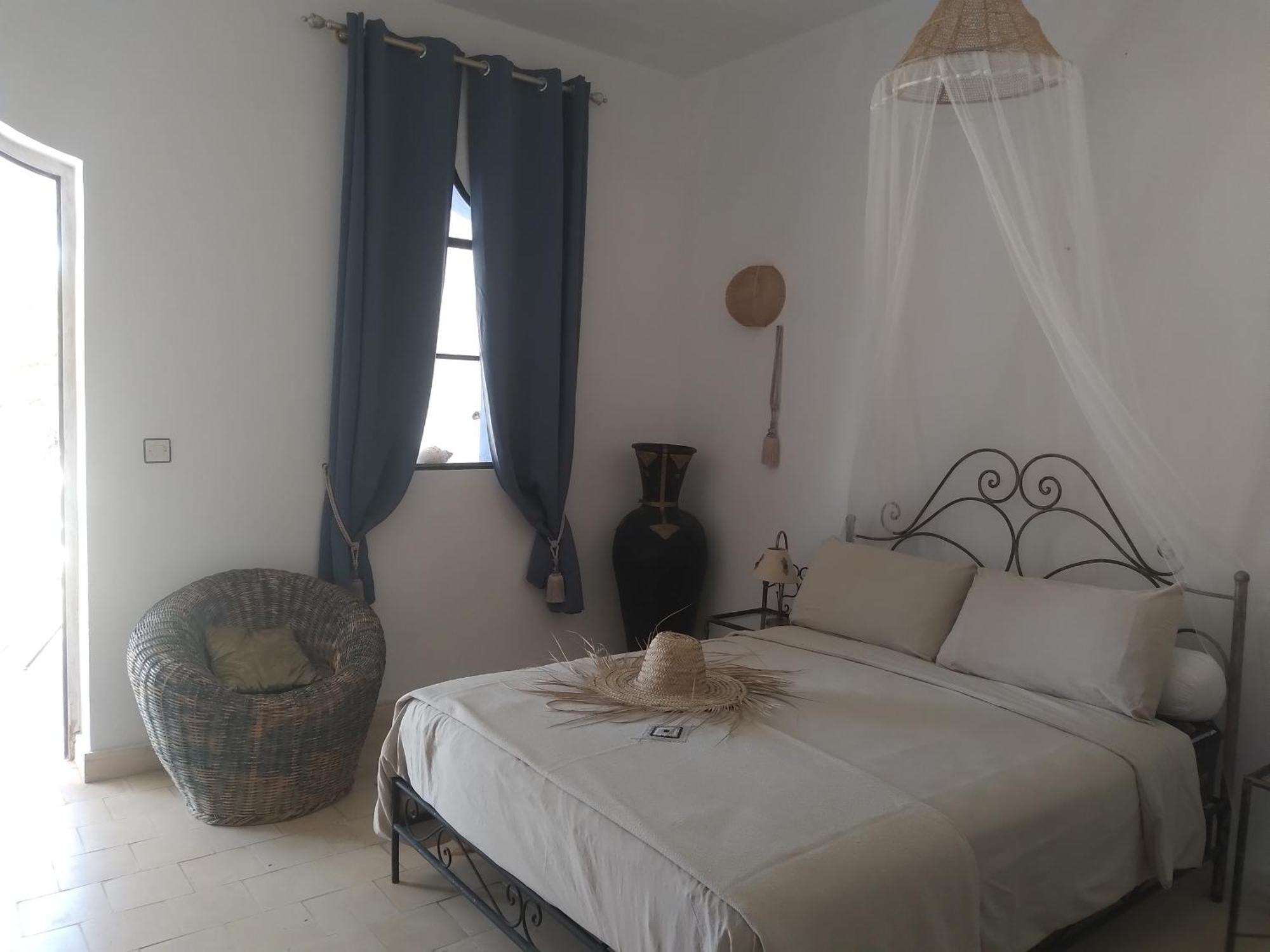 L Ecrin De Mogador By Zelia Hotel Ounara Bagian luar foto