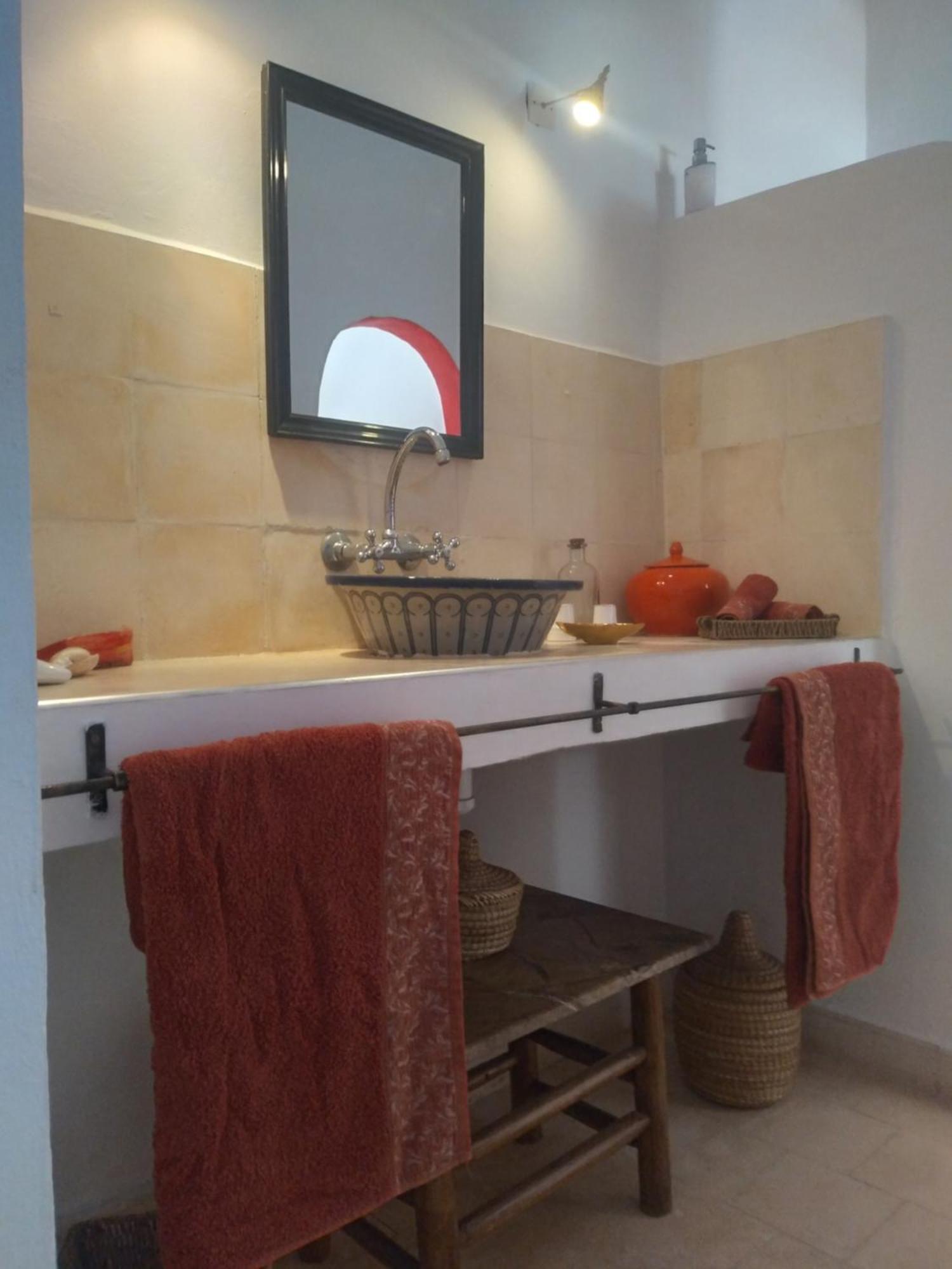 L Ecrin De Mogador By Zelia Hotel Ounara Bagian luar foto