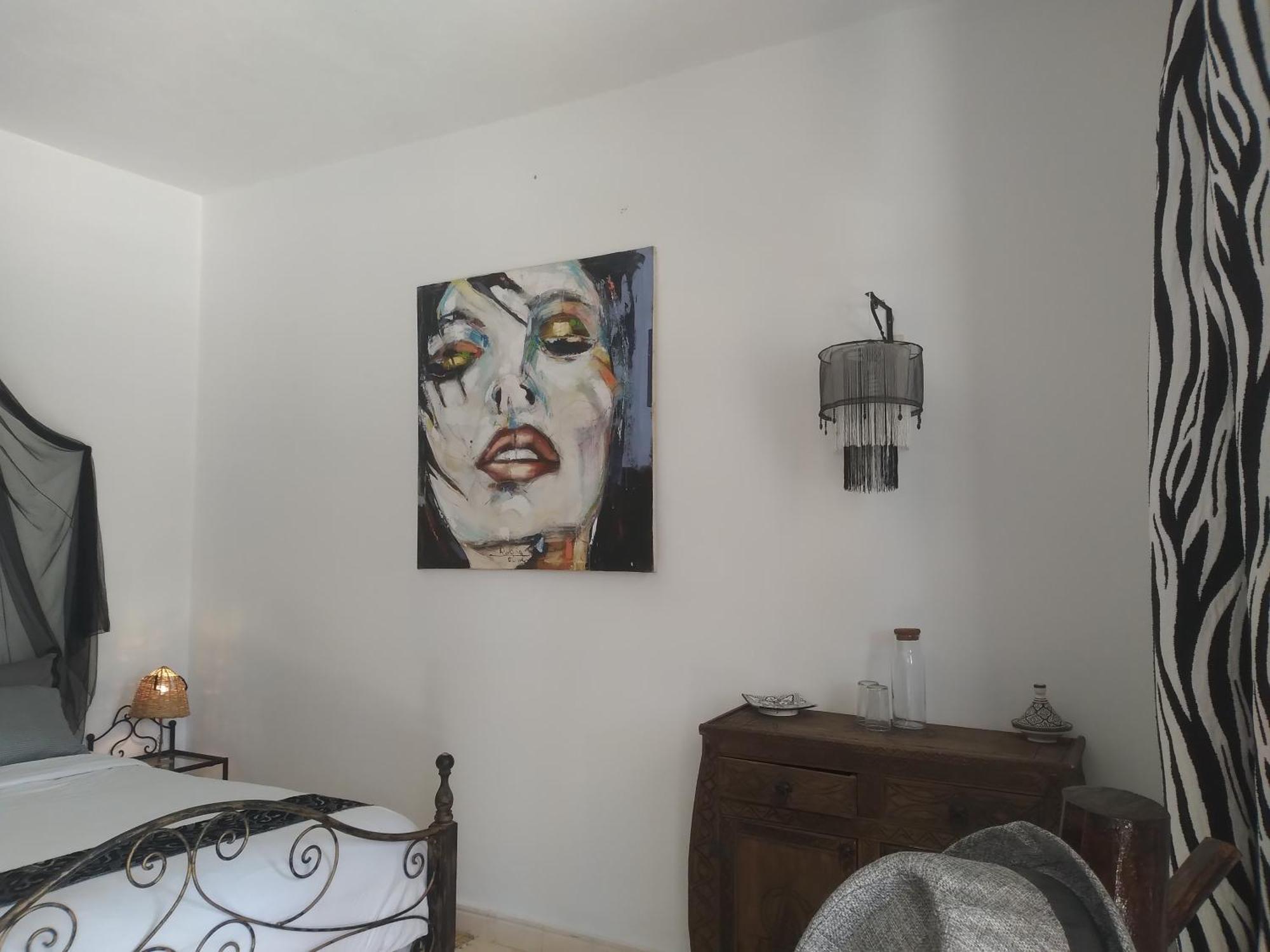 L Ecrin De Mogador By Zelia Hotel Ounara Bagian luar foto