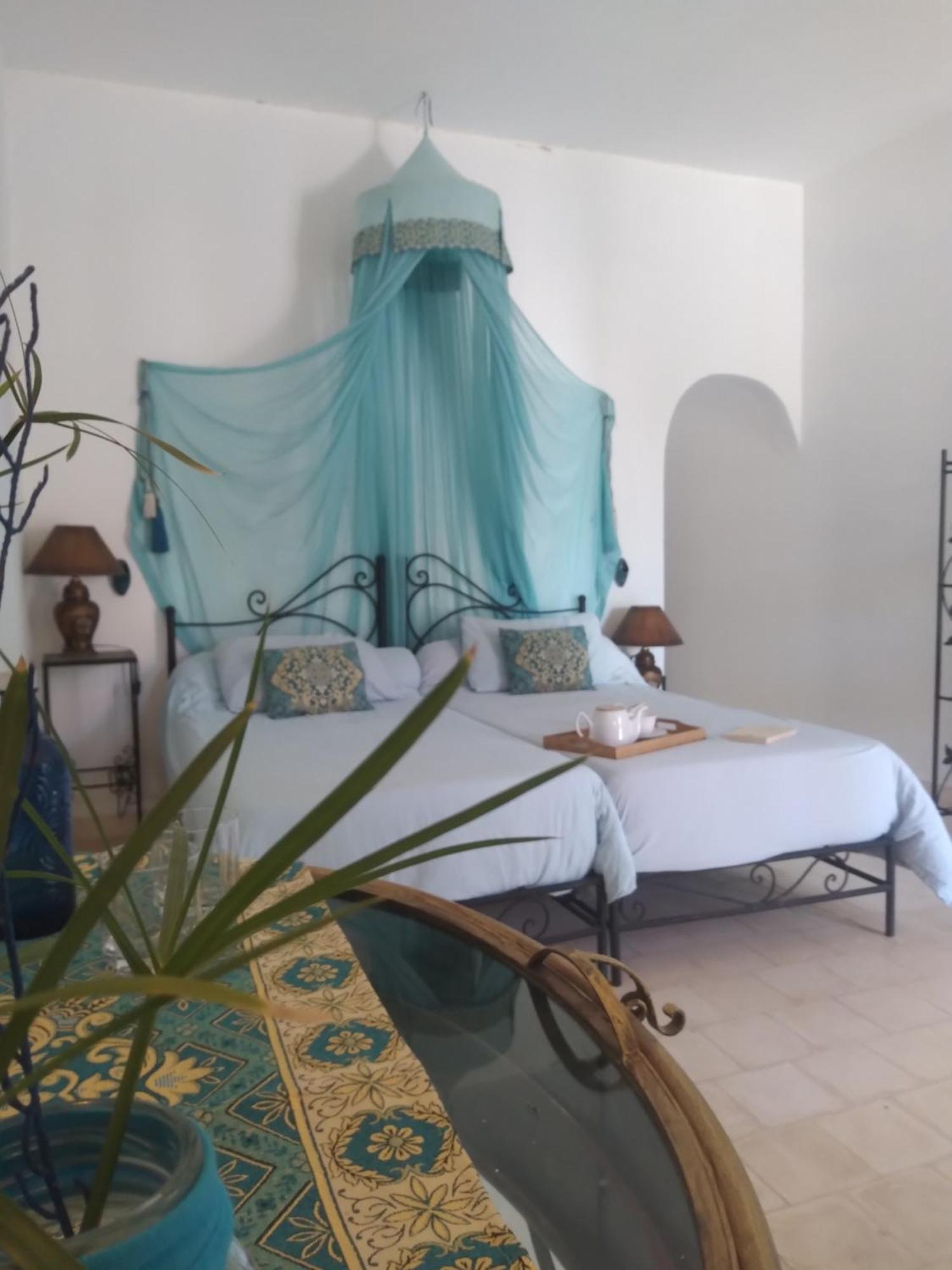 L Ecrin De Mogador By Zelia Hotel Ounara Bagian luar foto