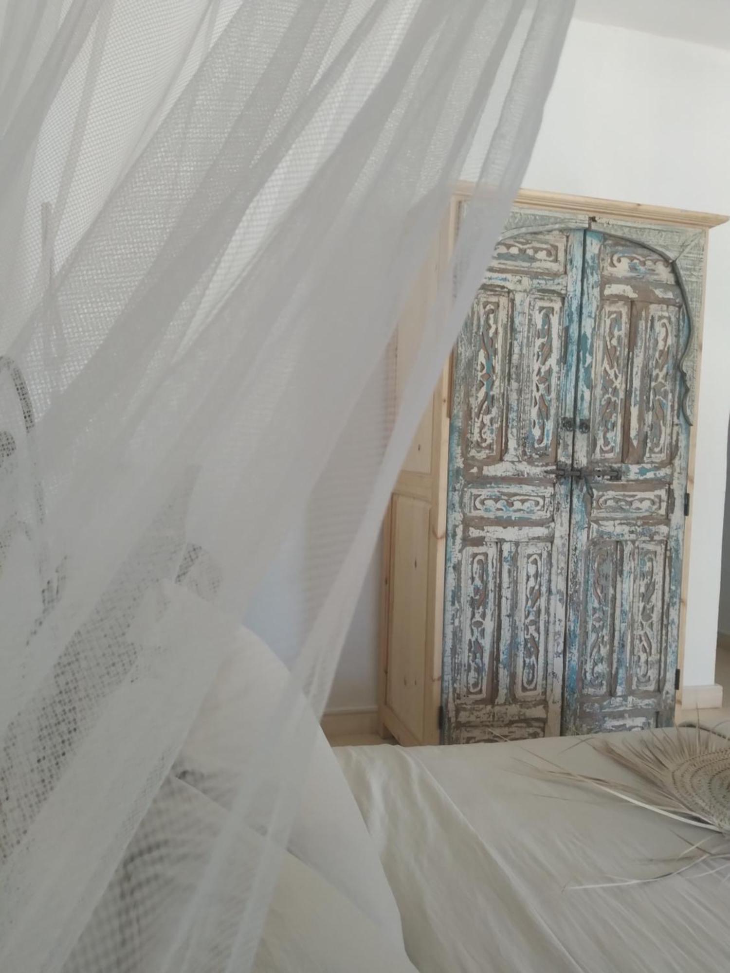 L Ecrin De Mogador By Zelia Hotel Ounara Bagian luar foto