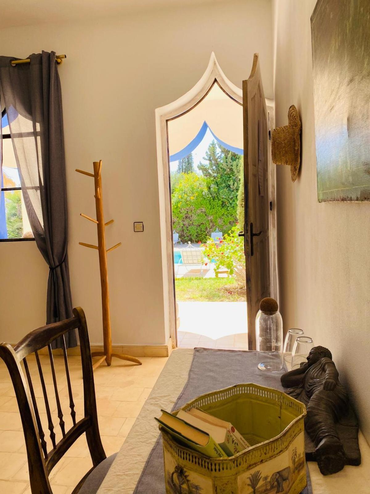 L Ecrin De Mogador By Zelia Hotel Ounara Bagian luar foto