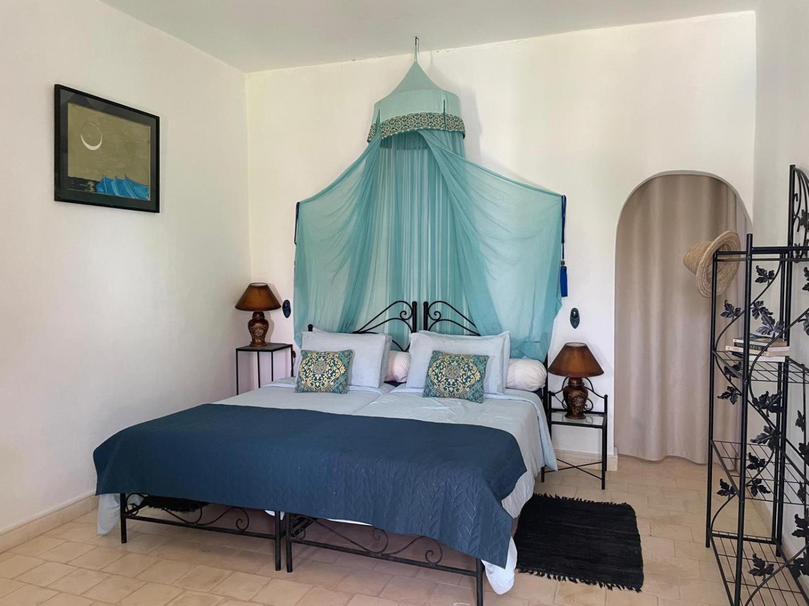 L Ecrin De Mogador By Zelia Hotel Ounara Bagian luar foto