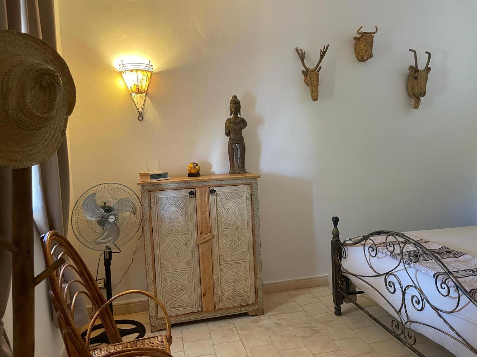 L Ecrin De Mogador By Zelia Hotel Ounara Bagian luar foto