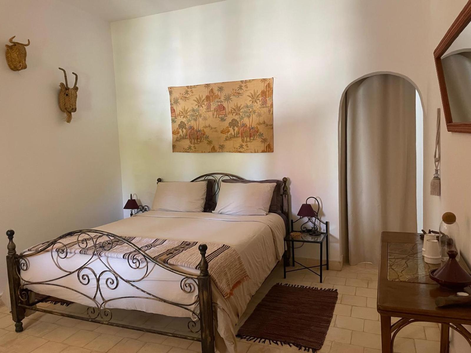 L Ecrin De Mogador By Zelia Hotel Ounara Bagian luar foto
