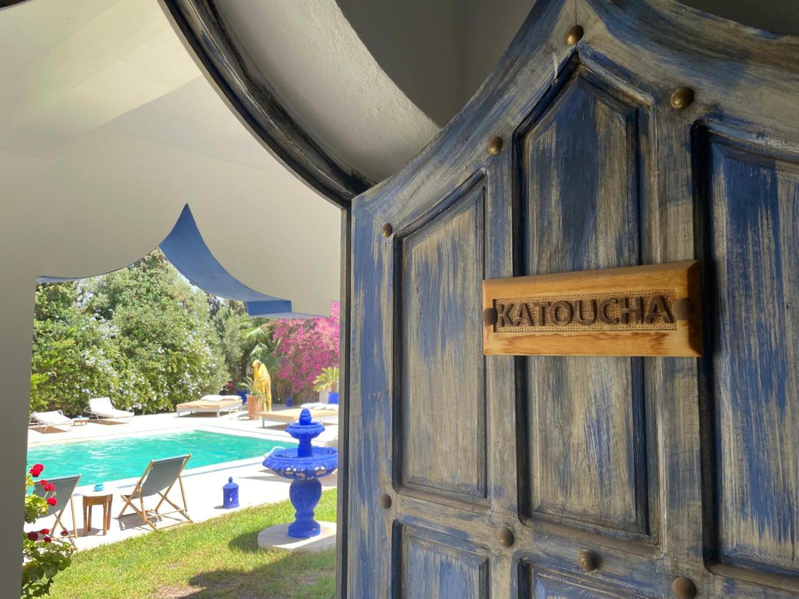 L Ecrin De Mogador By Zelia Hotel Ounara Bagian luar foto