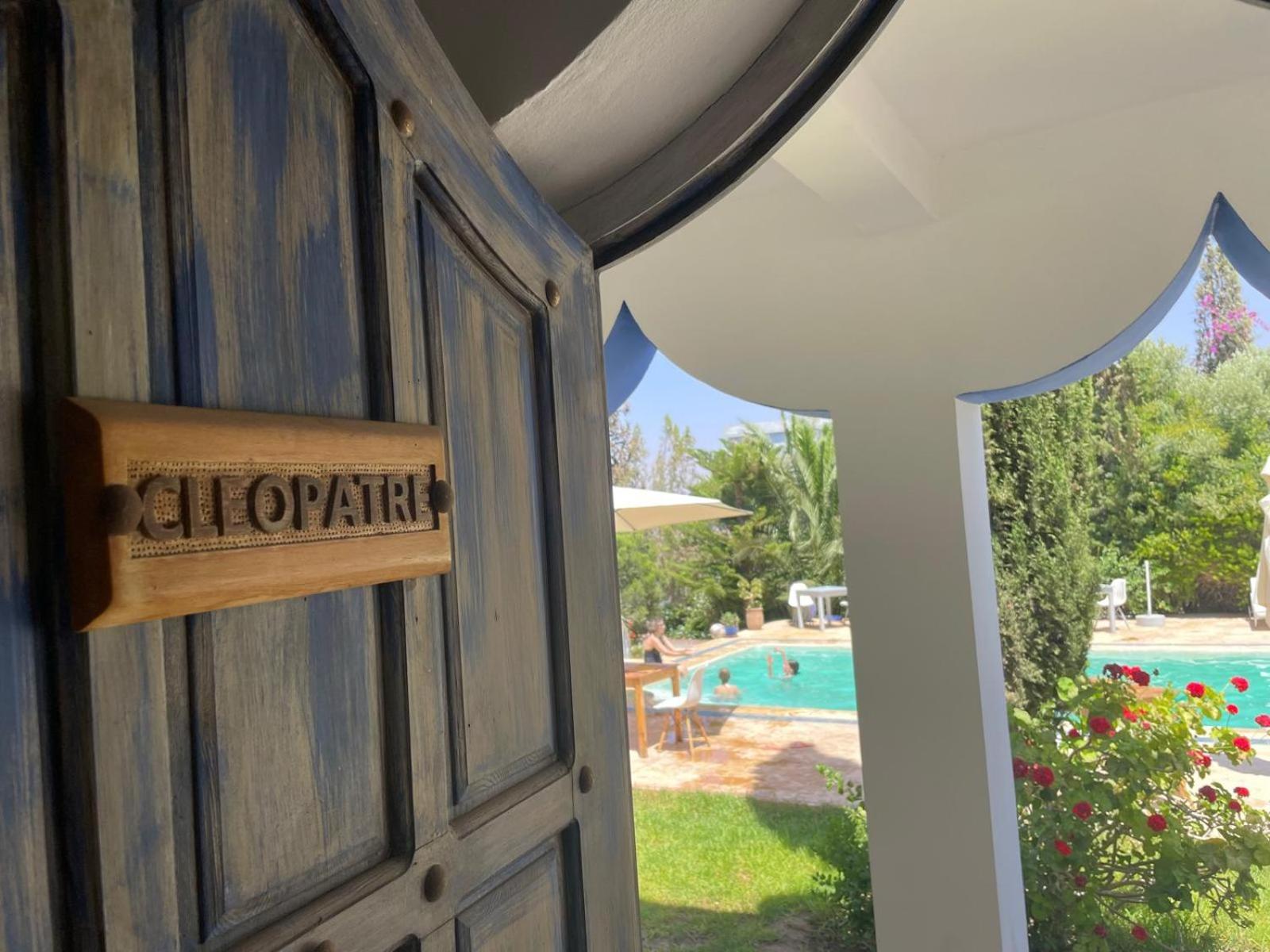 L Ecrin De Mogador By Zelia Hotel Ounara Bagian luar foto