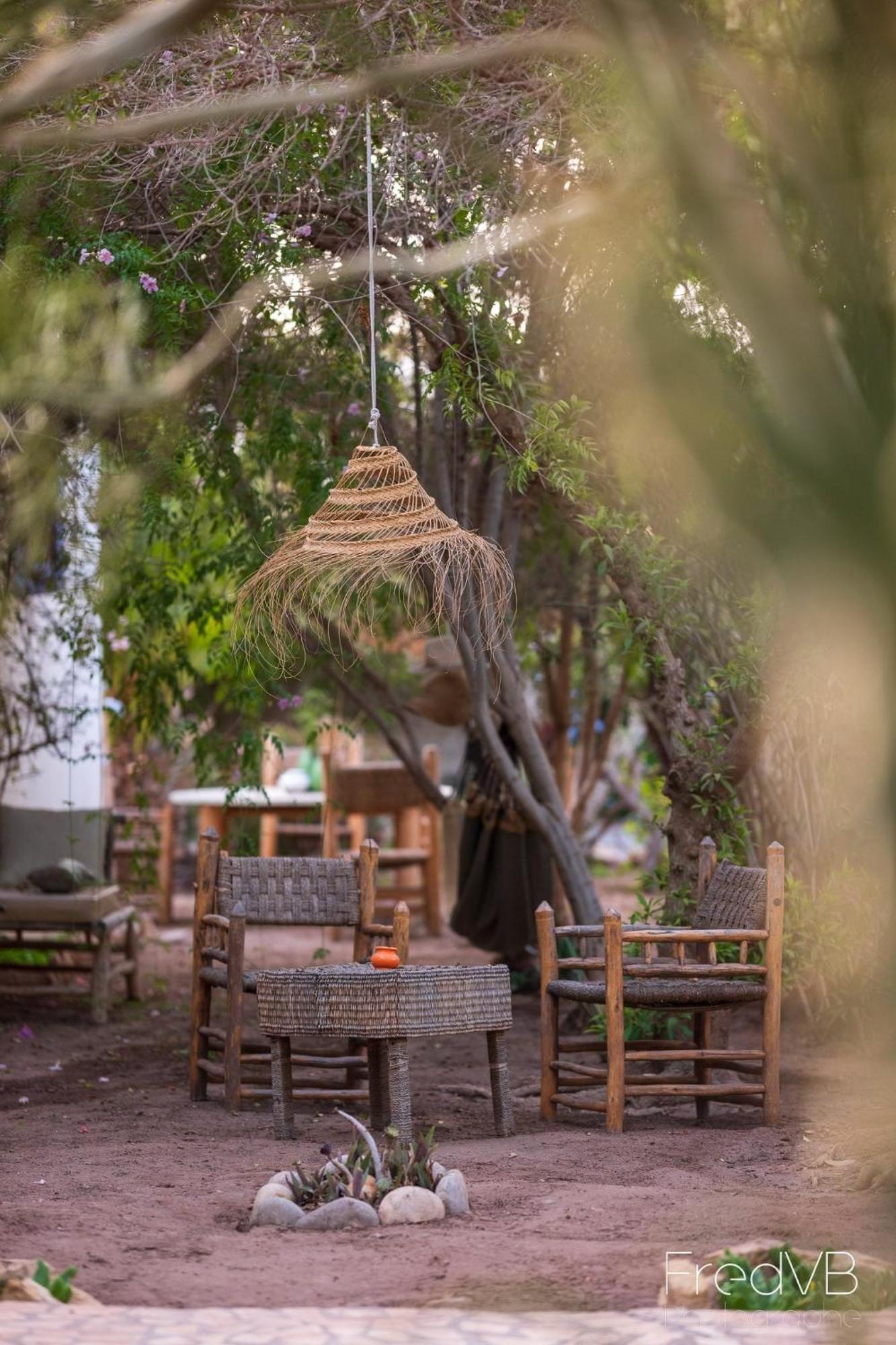 L Ecrin De Mogador By Zelia Hotel Ounara Bagian luar foto