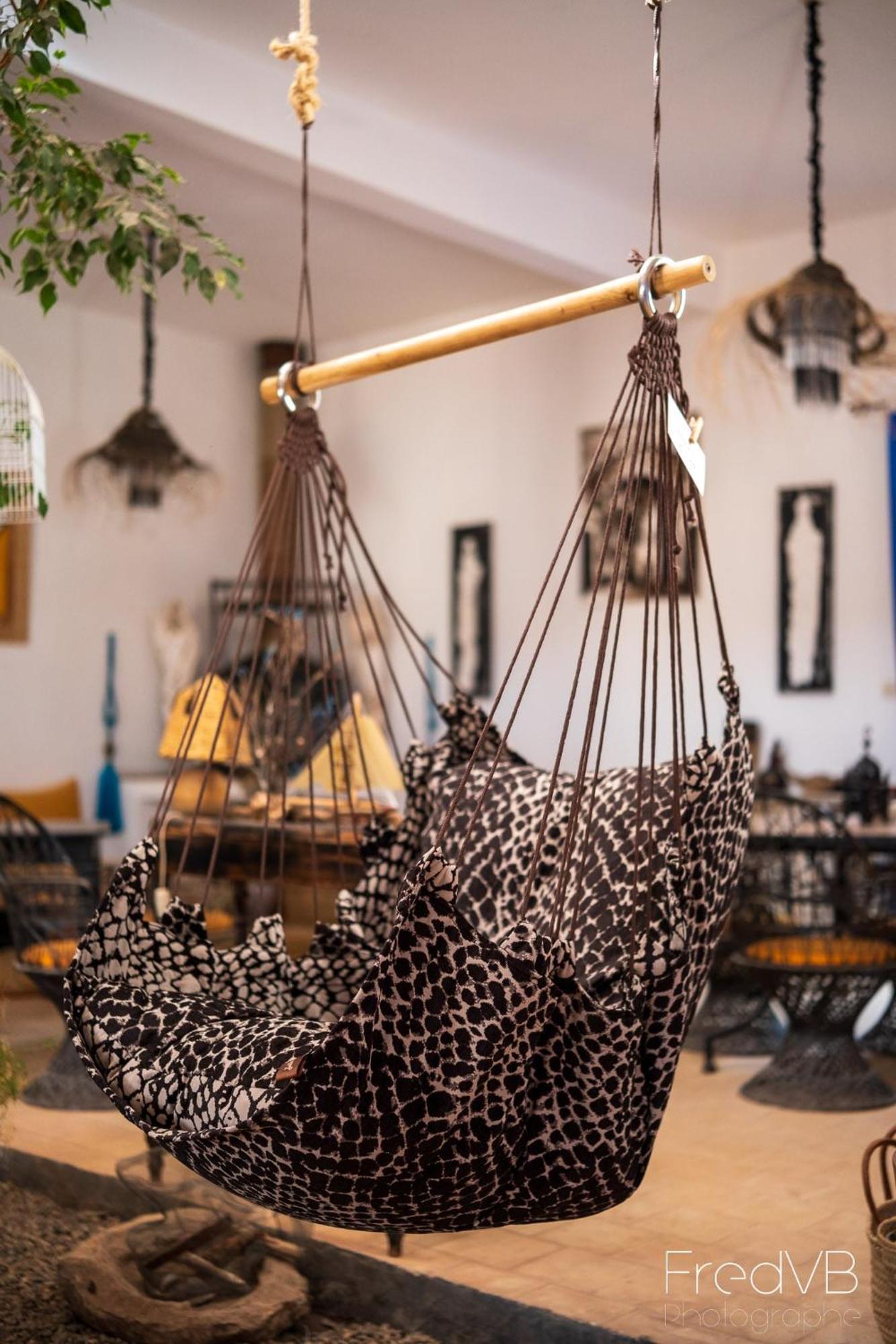 L Ecrin De Mogador By Zelia Hotel Ounara Bagian luar foto