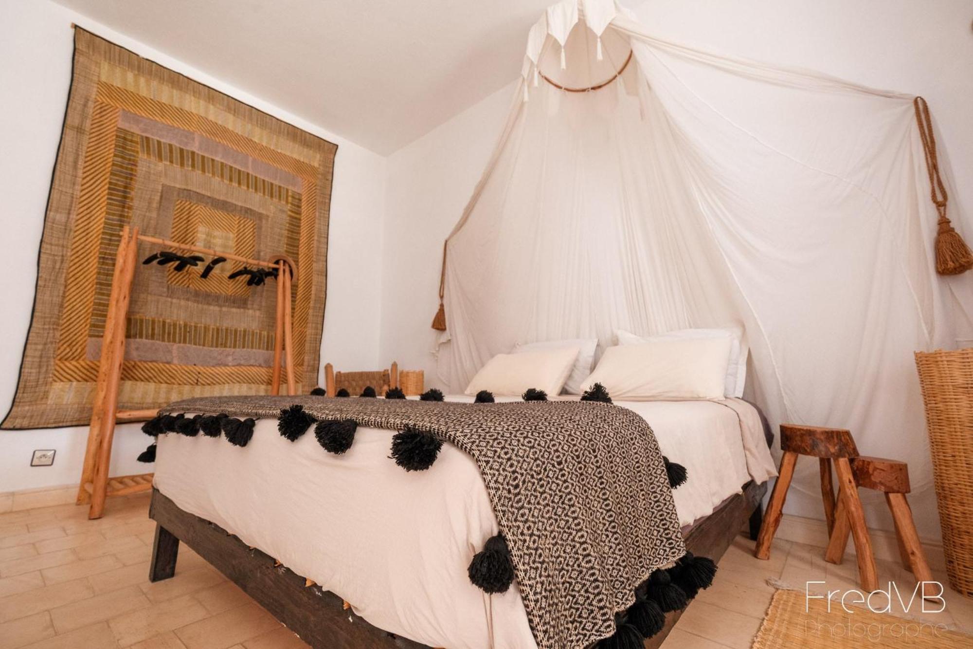 L Ecrin De Mogador By Zelia Hotel Ounara Bagian luar foto