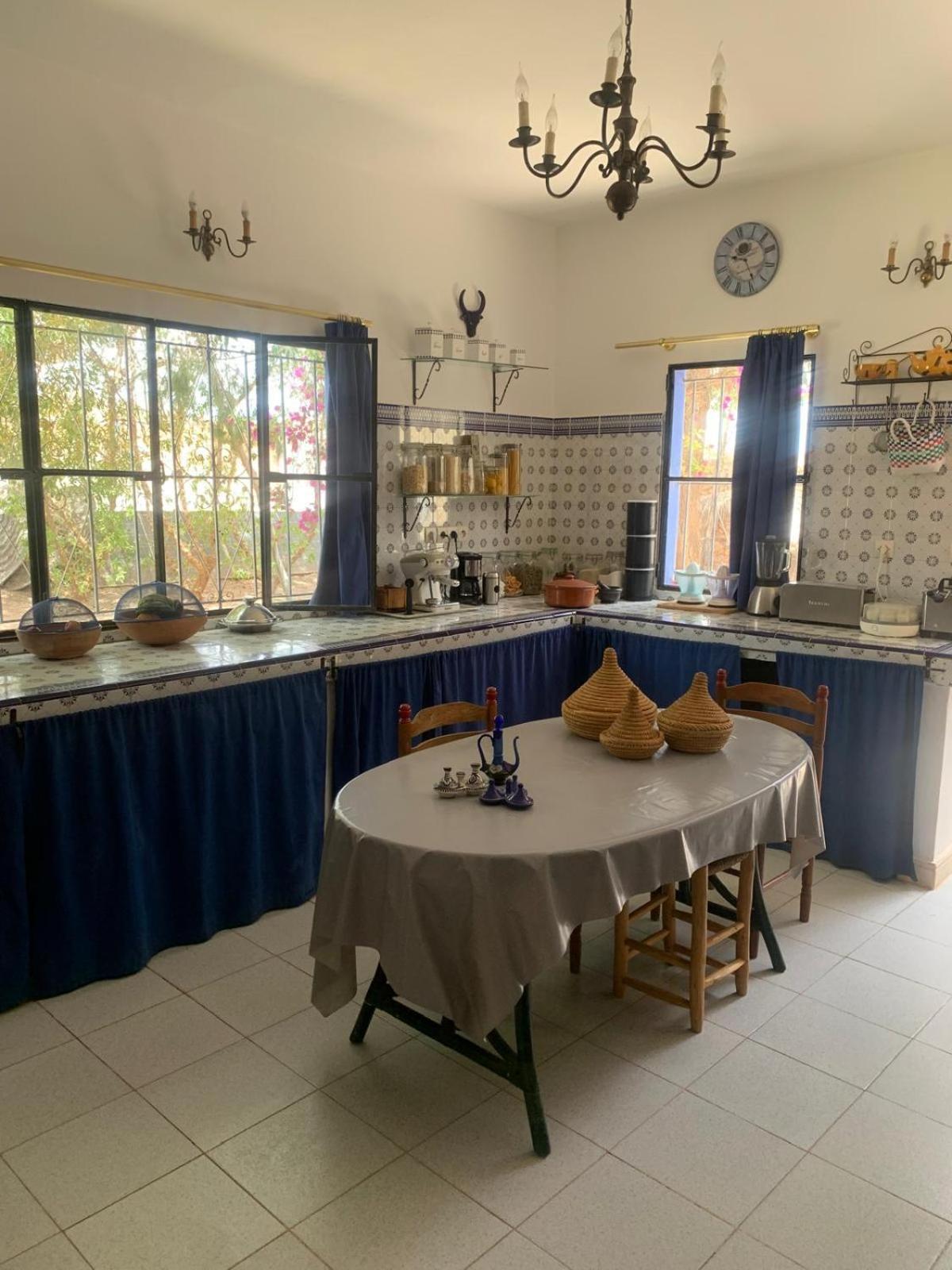 L Ecrin De Mogador By Zelia Hotel Ounara Bagian luar foto