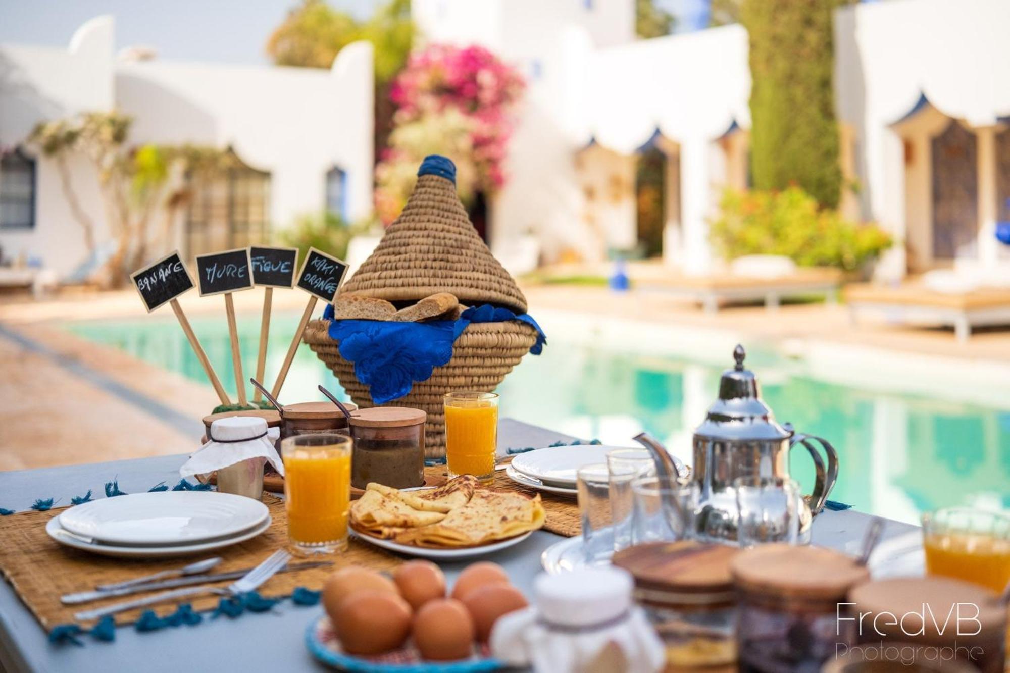 L Ecrin De Mogador By Zelia Hotel Ounara Bagian luar foto