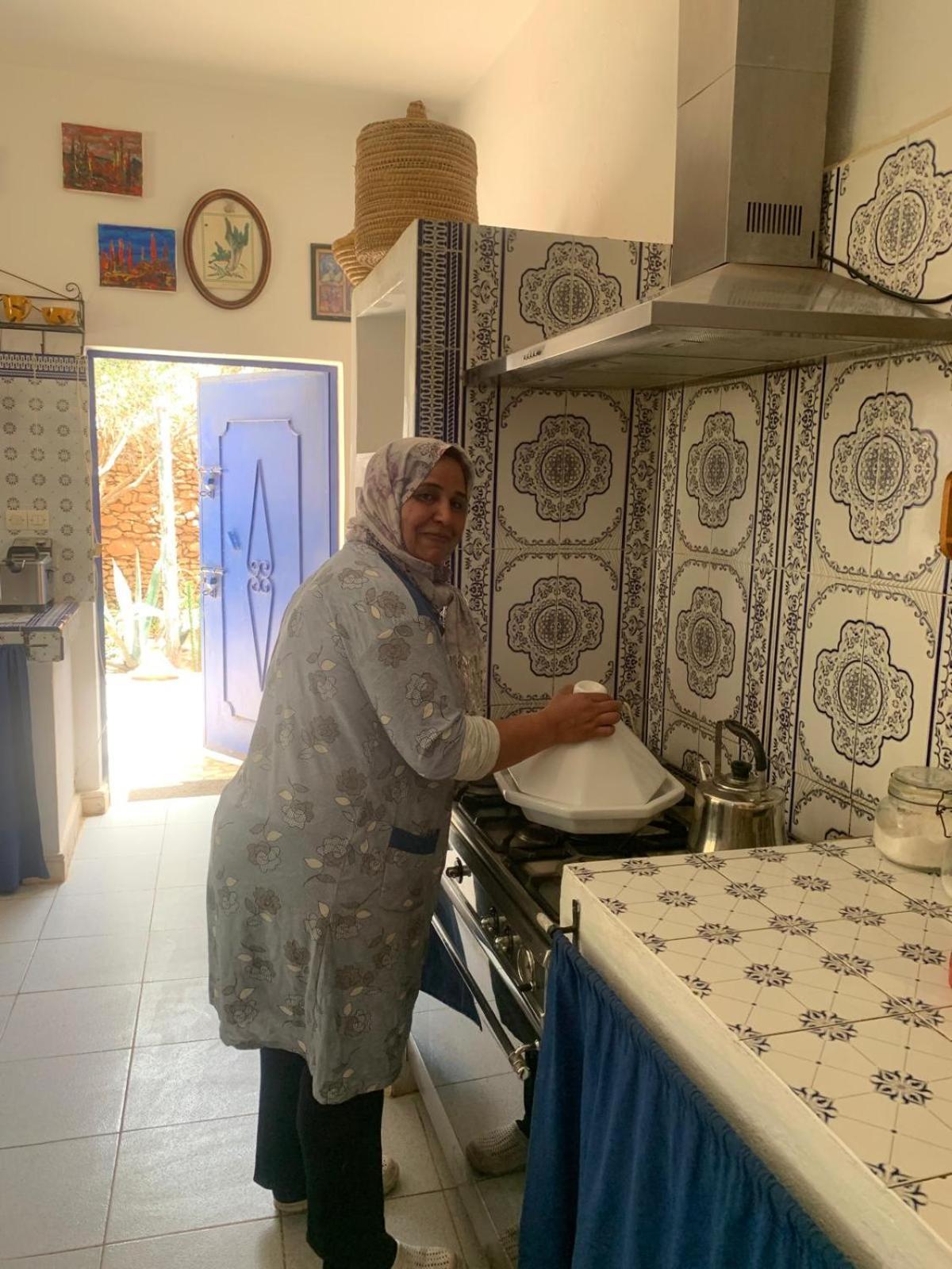 L Ecrin De Mogador By Zelia Hotel Ounara Bagian luar foto