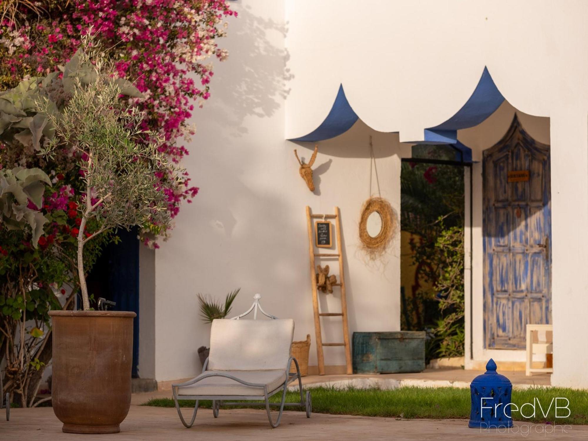 L Ecrin De Mogador By Zelia Hotel Ounara Bagian luar foto