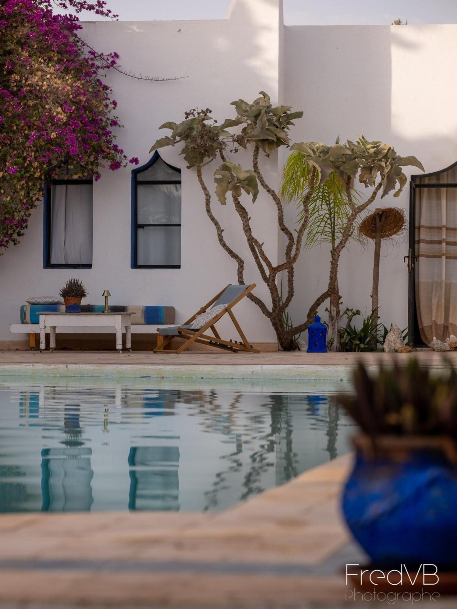 L Ecrin De Mogador By Zelia Hotel Ounara Bagian luar foto