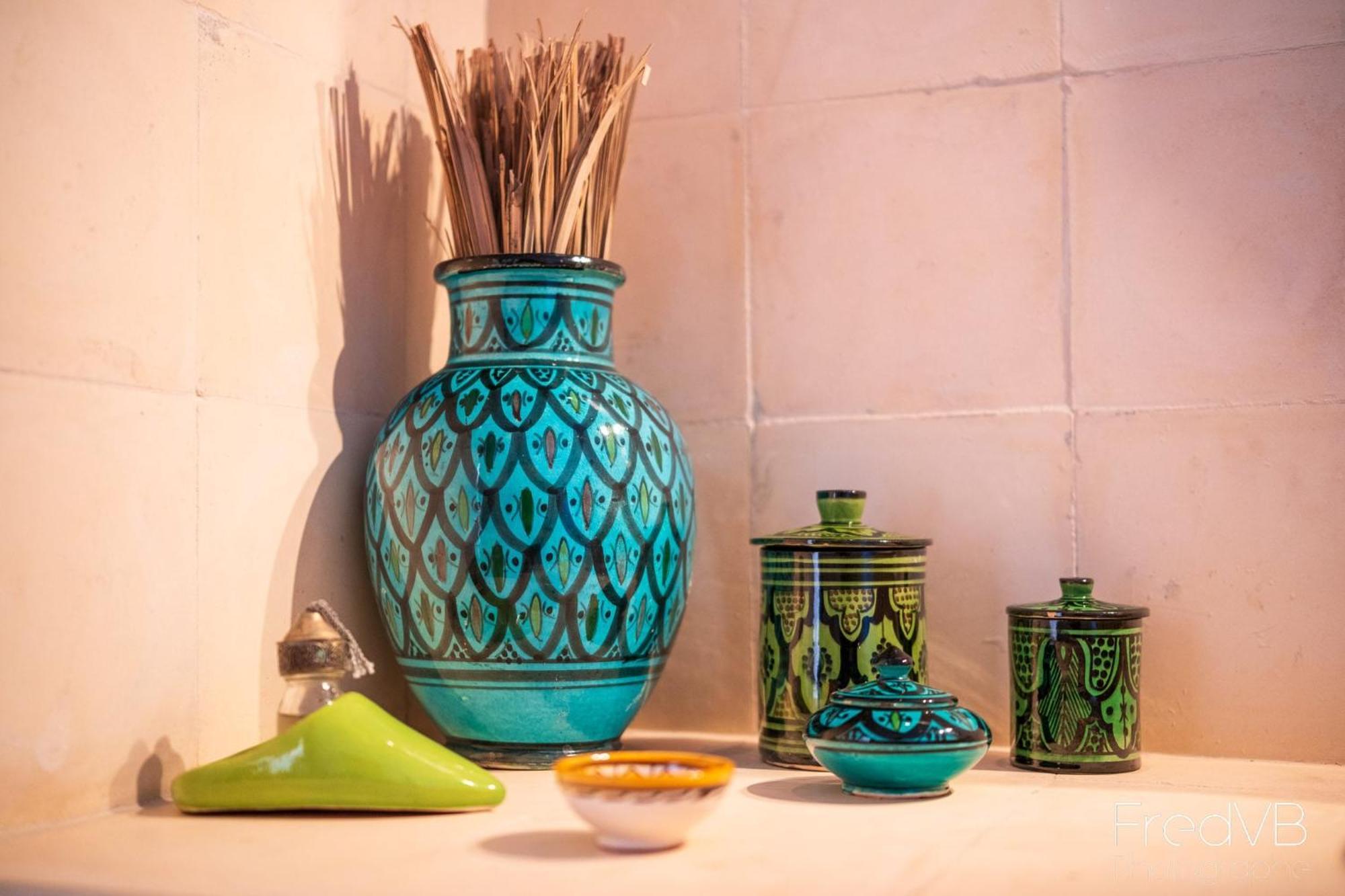 L Ecrin De Mogador By Zelia Hotel Ounara Bagian luar foto