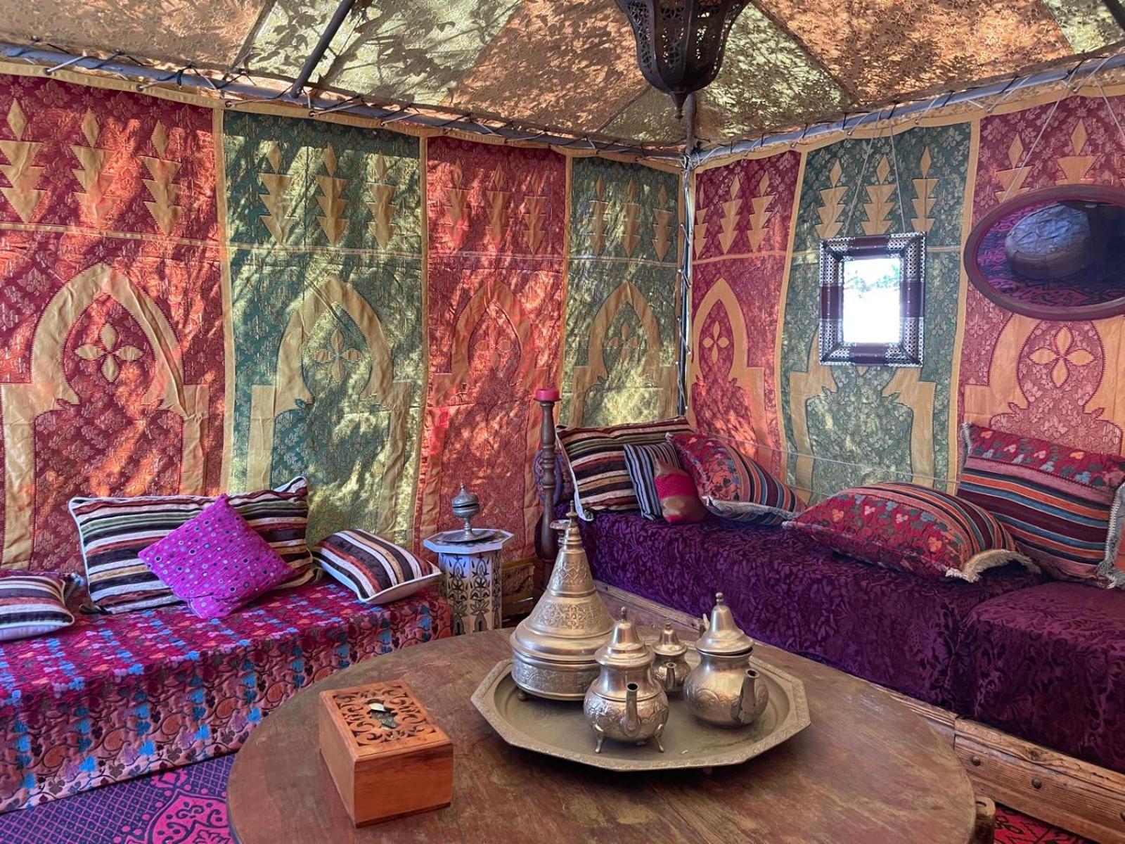 L Ecrin De Mogador By Zelia Hotel Ounara Bagian luar foto